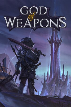 Download God Of Weapons