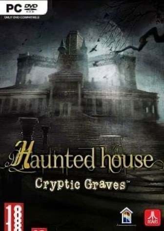 Download Haunted House: Cryptic Graves