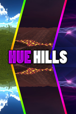 Hue Hills