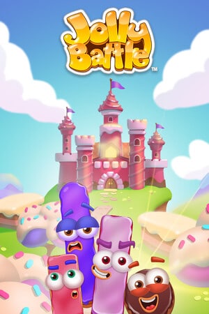 Download Jolly Battle