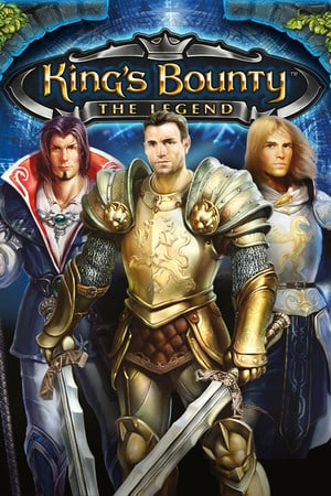 Download King's Bounty: The Legend