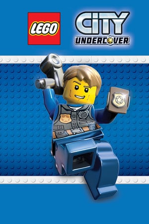 LEGO City: Undercover