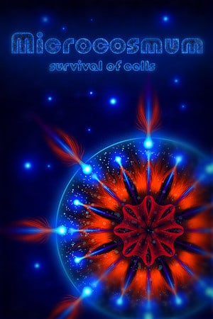 Download Microcosmum: survival of cells