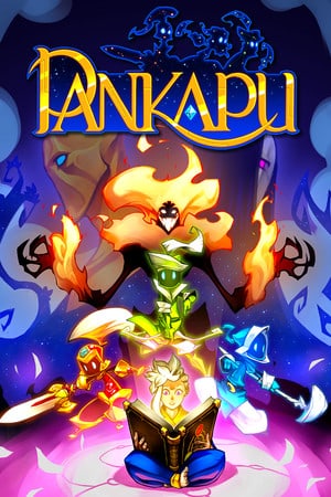 Download Pankapu