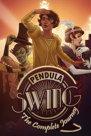 Download Pendula Swing - The Complete Journey