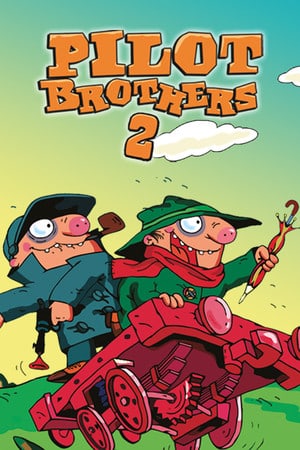 Download Pilot Brothers 2