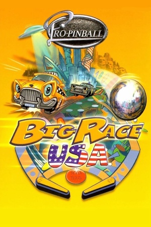 Download Pro-Pinball - Big Race USA