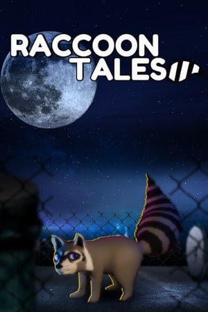 Raccoon Tales