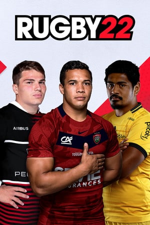 Download Rugby 22