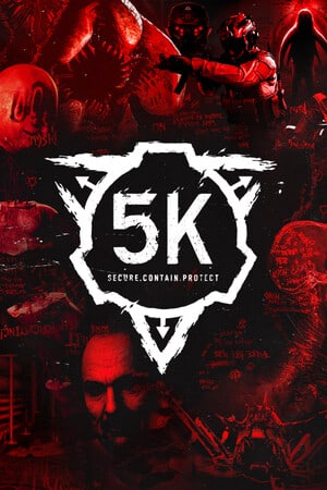 Download SCP: 5K