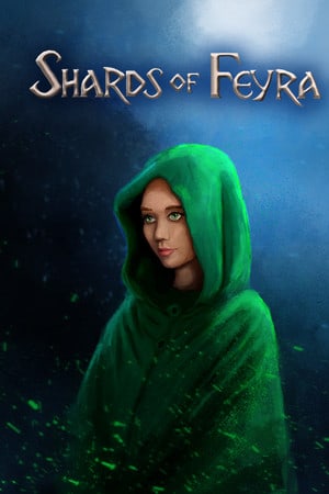 Download Shards of Feyra