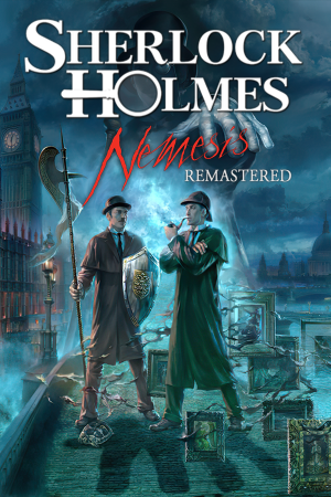 Download Sherlock Holmes: Nemesis - Remastered