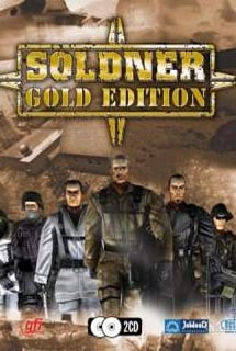 Download Soldner Gold Edition