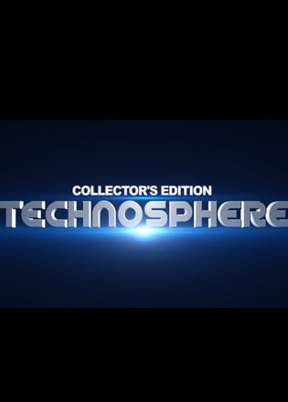 Technosphere - Collector's Edition