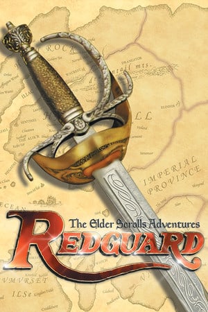 Download The Elder Scrolls Adventures: Redguard