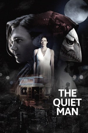 Download THE QUIET MAN