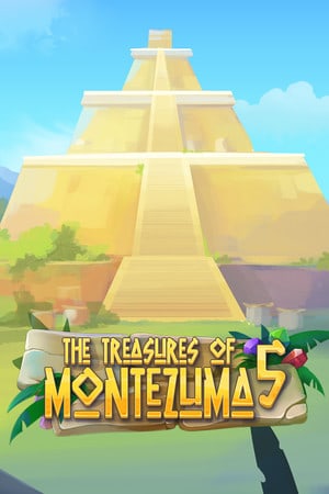 Download The Treasures of Montezuma 5