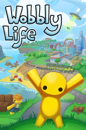 Download Wobbly Life