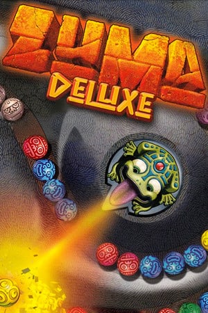 Download Zuma Deluxe