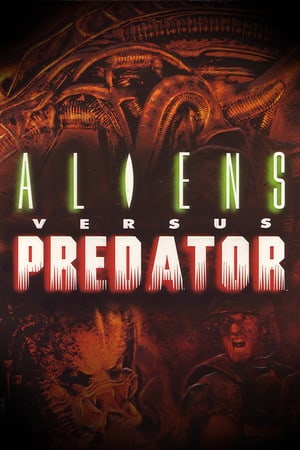 Download Aliens vs Predator Classic 2000