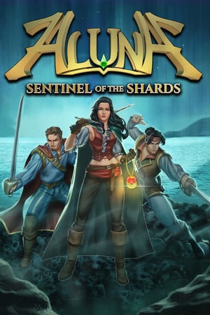 Download Aluna: Sentinel of the Shards