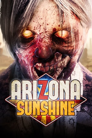 Download Arizona Sunshine