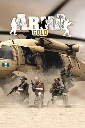 ARMA: Gold Edition