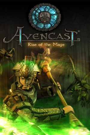 Download Avencast: Rise of the Mage