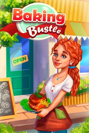 Download Baking Bustle