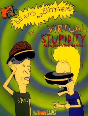 Download Beavis and Butt-Head in Virtual Stupidity