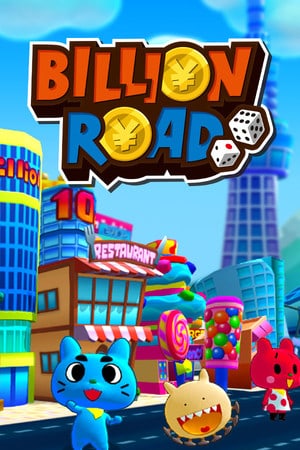 Download Billion Road