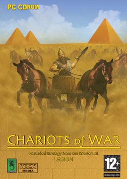 Download Chariots of War