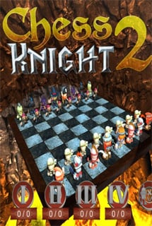 Chess Knight 2