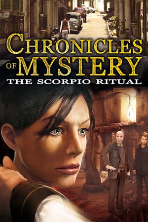 Download Chronicles of Mystery: The Scorpio Ritual