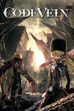 Download CODE VEIN