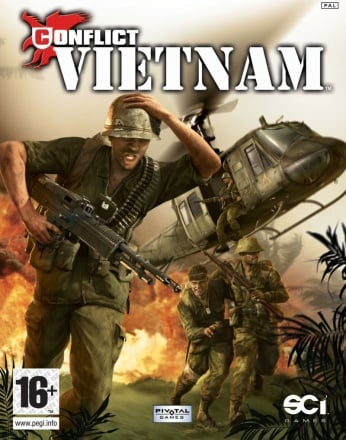 Conflict: Vietnam