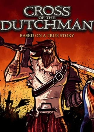 Download Cross of the Dutchman