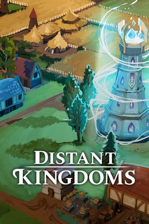 Download Distant Kingdoms