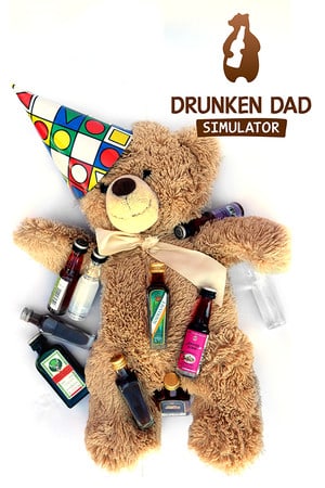 Download Drunken Dad Simulator