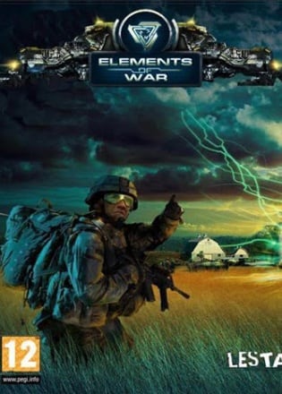 Elements of War