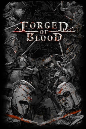 Download Forged of Blood