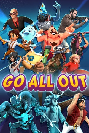 Download Go All Out