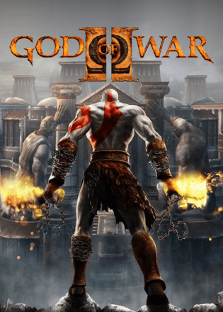 Download God of War 2