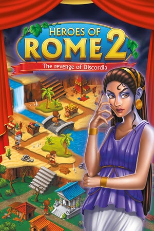 Download Heroes of Rome 2 - The Revenge of Discordia