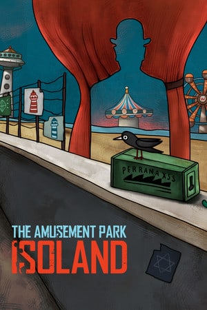 Download ISOLAND: The Amusement Park