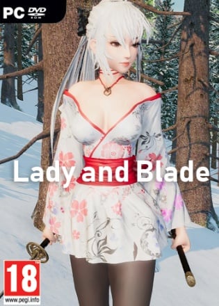 Download Lady and Blade