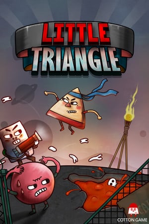 Download Little Triangle