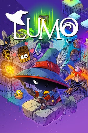 Download Lumo