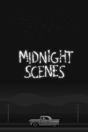 Download Midnight Scenes: The Highway