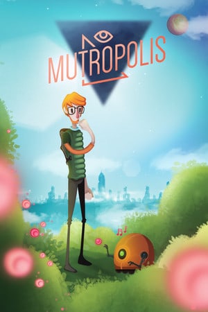 Download Mutropolis